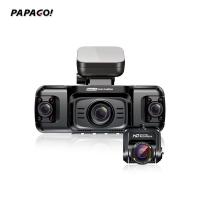 趴趴狗（PAPAGO） G640 行车记录仪 2K，3.16\"IPS屏（单位：台）