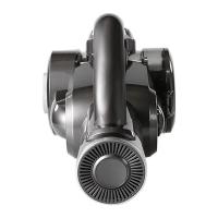 莱克吉米 HA5 吸尘器 1260*250*211mm (单位：台) 极地灰