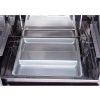 康宝（Canbo） MPR60A-1 毛巾消毒柜 48L  (单位：台 )