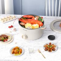 炊大皇（COOKER KING） CDH-HG0730 电火锅 3L （单位:个）