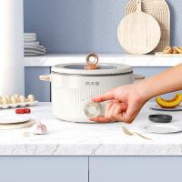 炊大皇（COOKER KING） CDH-HG0730 电火锅 3L （单位:个）