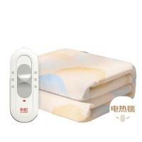 彩虹（rainbow） T1570 电热毯 1.5米*0.7米 （单位：床） 印花