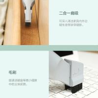 美的（Midea） SN9 吸尘器 400W （单位:台） 青色