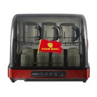 康宝（Canbo）ZTD30-CB1 立式消毒柜 30L (单位：台) 红色