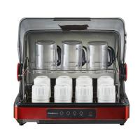 康宝（Canbo）ZTD30-CB1 立式消毒柜 30L (单位：台) 红色