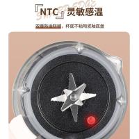 荣事达（Royalstar） RZ-545H（NFC） 低音语音破壁机 192*390mm（单位：台）
