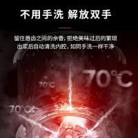 九阳（Joyoung） L12-Y3 免洗破壁机 搅拌功率1000W （单位：台） 黑色