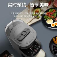 九阳（Joyoung） L12-Y3 免洗破壁机 搅拌功率1000W （单位：台） 黑色