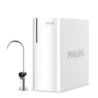 飞利浦（PHILIPS） AUT7000 厨下式净水器 400*185*390mm (单位:套)