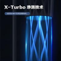 飞利浦（PHILIPS） AUT7000 厨下式净水器 400*185*390mm (单位:套)
