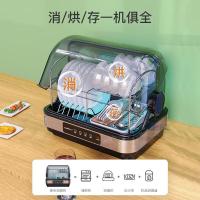 康宝（Canbo） ZTD32-KH1Z 消毒柜 32L（单位：台）浅黑
