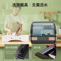 康宝（Canbo） ZTD32-KH1Z 消毒柜 32L（单位：台）浅黑