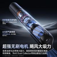 倍思（Baseus） A5 Air 车载吸尘器 90W （单位：个）