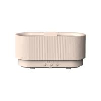 美的（Midea） MT-7F1 超声波香薰机 300ml（单位：台）奶白色