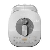 美的（Midea） MY-S5177K 速嫩感电压力锅 5L 2200W（单位：台）银色
