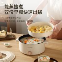 荣事达（Royalstar） RHG529M 电火锅 5L(单位：个) 白色