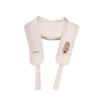 倍轻松 SK-2017L 颈椎按摩器 65W（单位：台）米白色