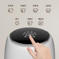 西屋（Westinghouse） 家用内衣洗衣机 WB08WD 0.7kg (单位:台) 奶酪白