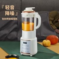 金正（NINTAUS） PBD-601 破壁机 1.75L （单位：台） 白色