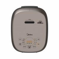 美的（Midea） MB-CFB4095HL 电饭煲 4L 1300W（单位：台）雅士金