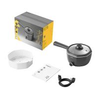 东菱（Donlim）DL-G01 多功能电煮锅 600W （单位：个） 钛金灰