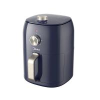 美的（Midea）MF-KZE3004  空气炸锅  3L (单位:台)深空蓝