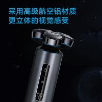 飞科 FS988 电动剃须刀 使用时间90分钟 银色（单位：个）