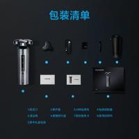 飞科 FS988 电动剃须刀 使用时间90分钟 银色（单位：个）