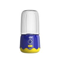 北美电器（ACA）ALY-30LL38D 便携果汁机 280ml (单位：个)  蓝色