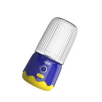 北美电器（ACA）ALY-30LL38D 便携果汁机 280ml (单位：个)  蓝色