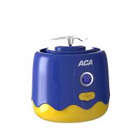 北美电器（ACA）ALY-30LL38D 便携果汁机 280ml (单位：个)  蓝色