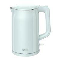 美的（Midea） 电热水壶 MK-SH17M301d 1.7L (单位:台)
