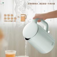 美的（Midea） 电热水壶 MK-SH17M301d 1.7L (单位:台)