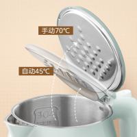 美的（Midea） 电热水壶 MK-SH17M301d 1.7L (单位:台)