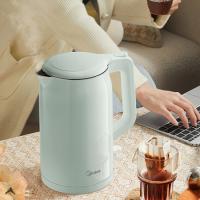 美的（Midea） 电热水壶 MK-SH17M301d 1.7L (单位:台)