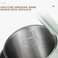 美的（Midea） 电热水壶 MK-SH17M301d 1.7L (单位:台)