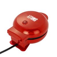 SMILEY SY-HBC5502 电饼铛 126x165x85mm (单位：台)  红色