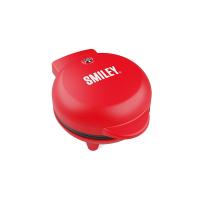 SMILEY SY-HBC5502 电饼铛 126x165x85mm (单位：台)  红色
