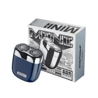 有色（yoose） Mini2.0 电动剃须刀 续航60分钟 蓝色（单位：个）新老包装随机发货