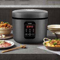 华帝（VATTI） VFB002C 低糖电饭煲 3.8L 灰色 (单位:台)