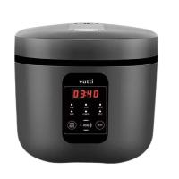华帝（VATTI） VFB002C 低糖电饭煲 3.8L 灰色 (单位:台)