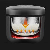 华帝（VATTI） VFB002C 低糖电饭煲 3.8L 灰色 (单位:台)