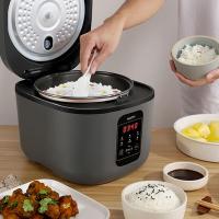 华帝（VATTI） VFB002C 低糖电饭煲 3.8L 灰色 (单位:台)