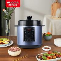澳柯玛（AUCMA） CLB50-100HY2 电压力锅 5L 蓝色 (单位:台)
