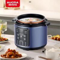 澳柯玛（AUCMA） CLB50-100HY2 电压力锅 5L 蓝色 (单位:台)