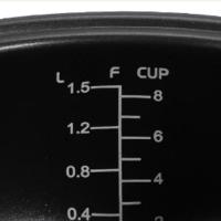 荣事达（Royalstar） RFB-S40DR6 电饭煲 4L (单位: 台)