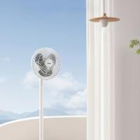 美的（Midea） 落地扇 FSA25UB-W 30w (单位:台)