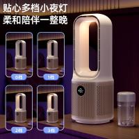 艾逸瑶选 F12 风柔系列无叶风扇 10W（单位：个）