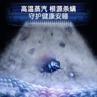 摩飞电器（Morphyrichards） MR3102 蒸汽除螨仪 600W(单位：个) 灰色