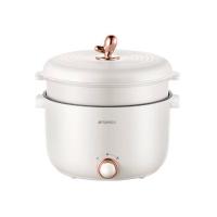 山水（SANSUI） S-HG1545 多功能电火锅 容量2.5L （单位：个）